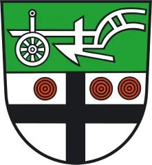 Emblem of Urnshausen