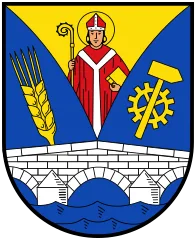 Emblem of Vacha