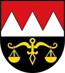 Emblem of Veilsdorf