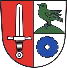 Emblem of Vogelsberg