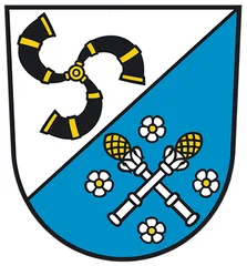 Emblem of Völkershausen