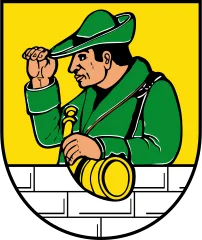 Emblem of Wachstedt