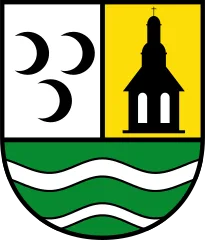 Emblem of Wahlhausen