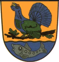 Emblem of Wahns