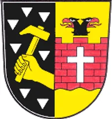 Emblem of Walldorf
