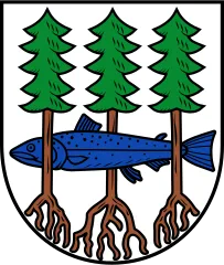 Emblem of Waltershausen