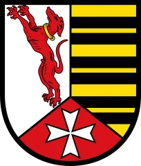 Emblem of Wangenheim