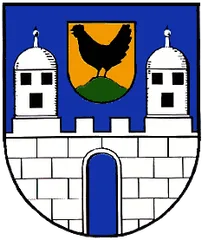 Emblem of Wasungen