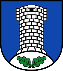 Emblem of Wehnde
