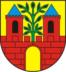 Emblem of Weida