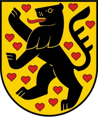 Emblem of Weimar