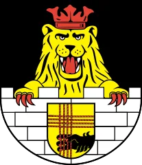 Emblem of Weißendorf