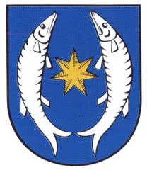 Emblem of Weißensee