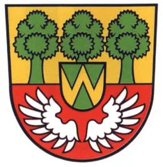 Emblem of Wernburg