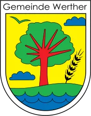 Emblem of Werther