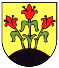Emblem of Westgreußen