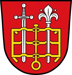 Emblem of Westhausen