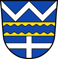 Emblem of Westhausen
