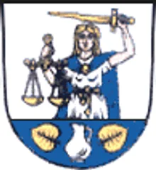 Emblem of Wilhelmsdorf