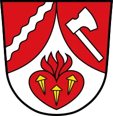 Emblem of Wingerode
