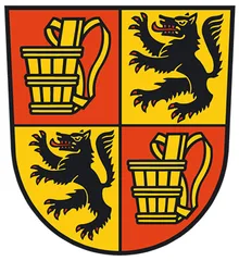 Emblem of Wölferbütt