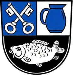 Emblem of Wundersleben