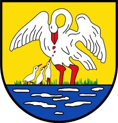 Emblem of Wünschendorf/Elster