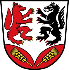 Emblem of Zedlitz