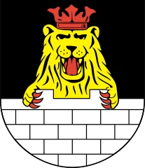 Emblem of Zeulenroda