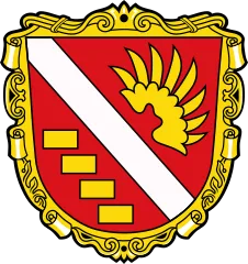 Emblem of Ziegelheim