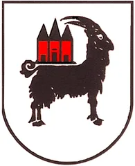 Emblem of Ziegenrück