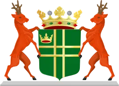 Emblem of Aa en Hunze