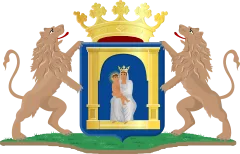 Emblem of Assen