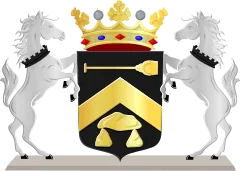 Emblem of Borger-Odoorn