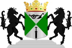 Emblem of Emmen