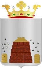 Emblem of Hoogeveen