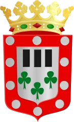 Emblem of Meppel
