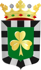 Emblem of Noordenveld