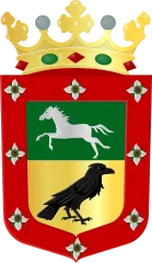 Emblem of Tynaarlo
