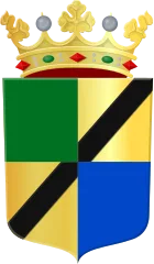 Emblem of Westerveld