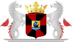 Emblem of Almere