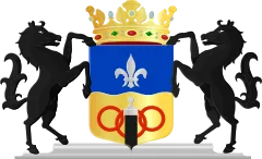 Emblem of Dronten