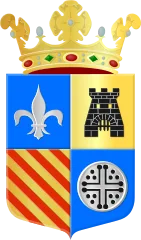 Emblem of Noordoostpolder