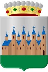Emblem of Achtkarspelen