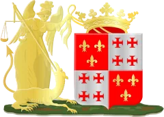 Emblem of Harlingen