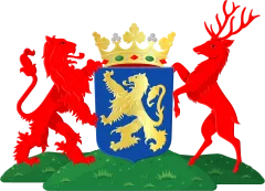 Emblem of Leeuwarden