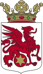 Emblem of Ooststellingwerf