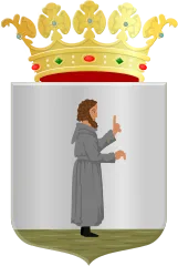 Emblem of Schiermonnikoog