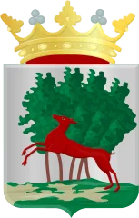 Emblem of Smallingerland