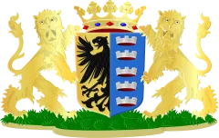 Emblem of Súdwest-Fryslân